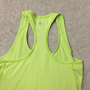 MOVING SALE 💸 Athleta Racerback Tank